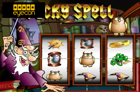 Lucky Spell